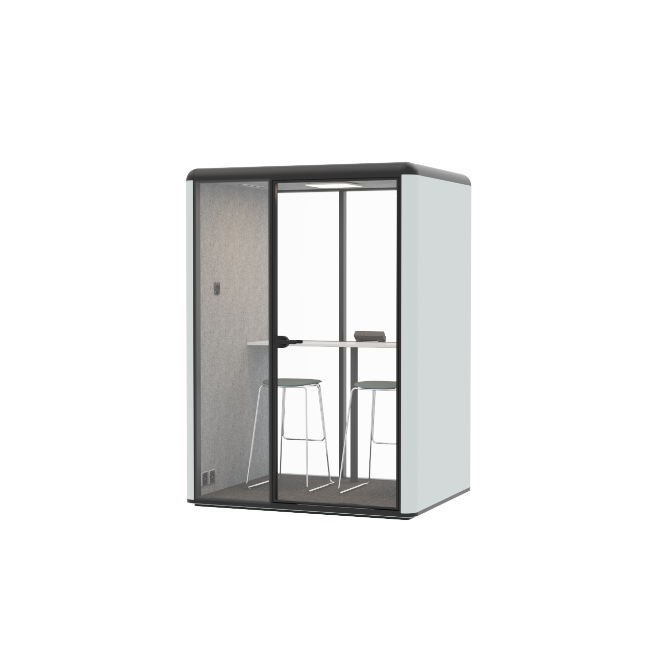 1-6pax Pods – Benel x Musepod 1-6pax Pods – Benel x Musepod
