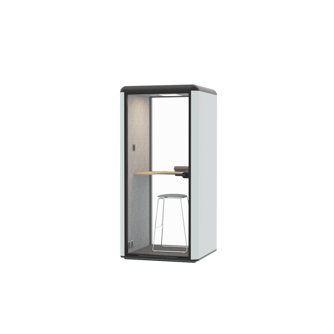 1-6pax Pods – Benel x Musepod 1-6pax Pods – Benel x Musepod