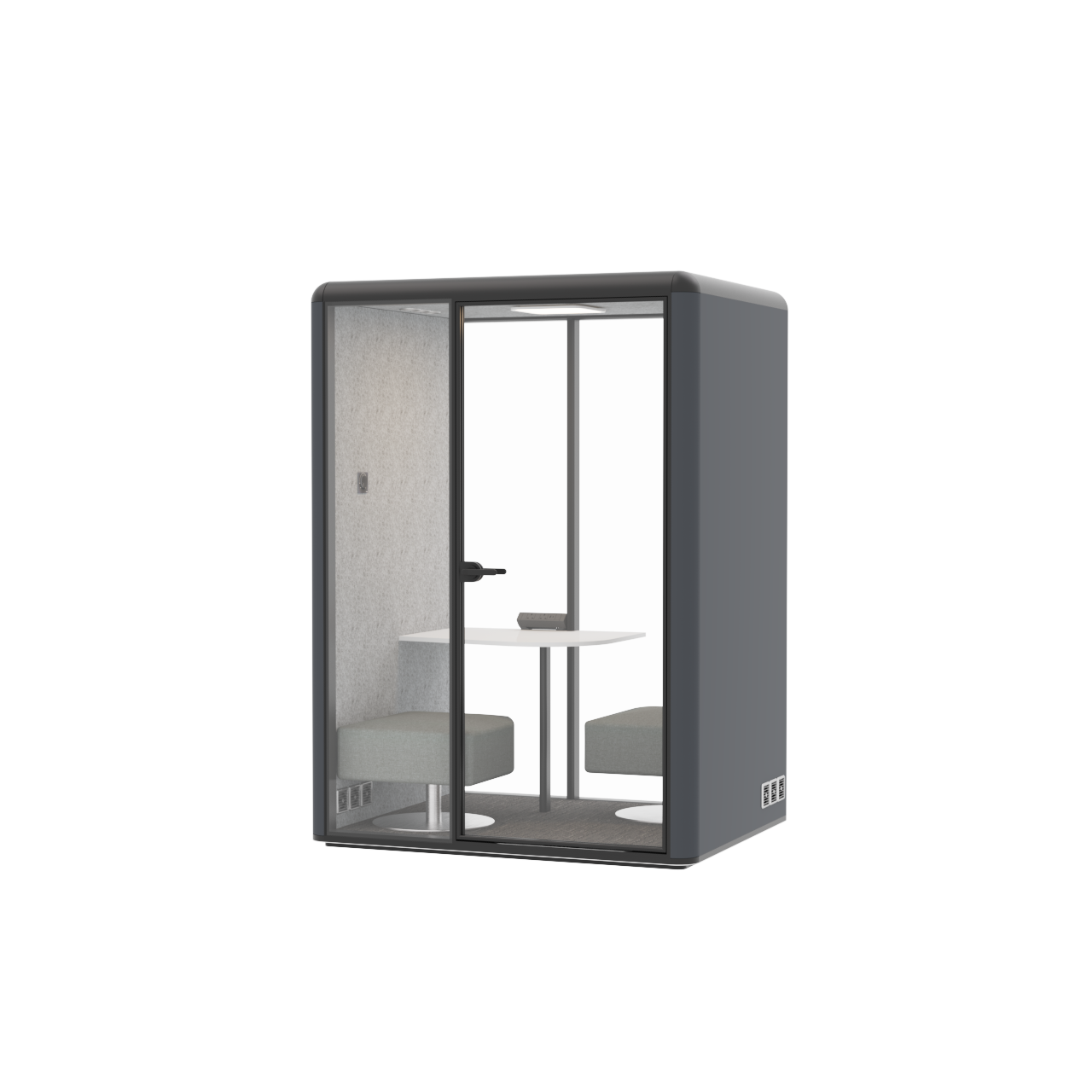 MP2 Duo Comfort (2pax)