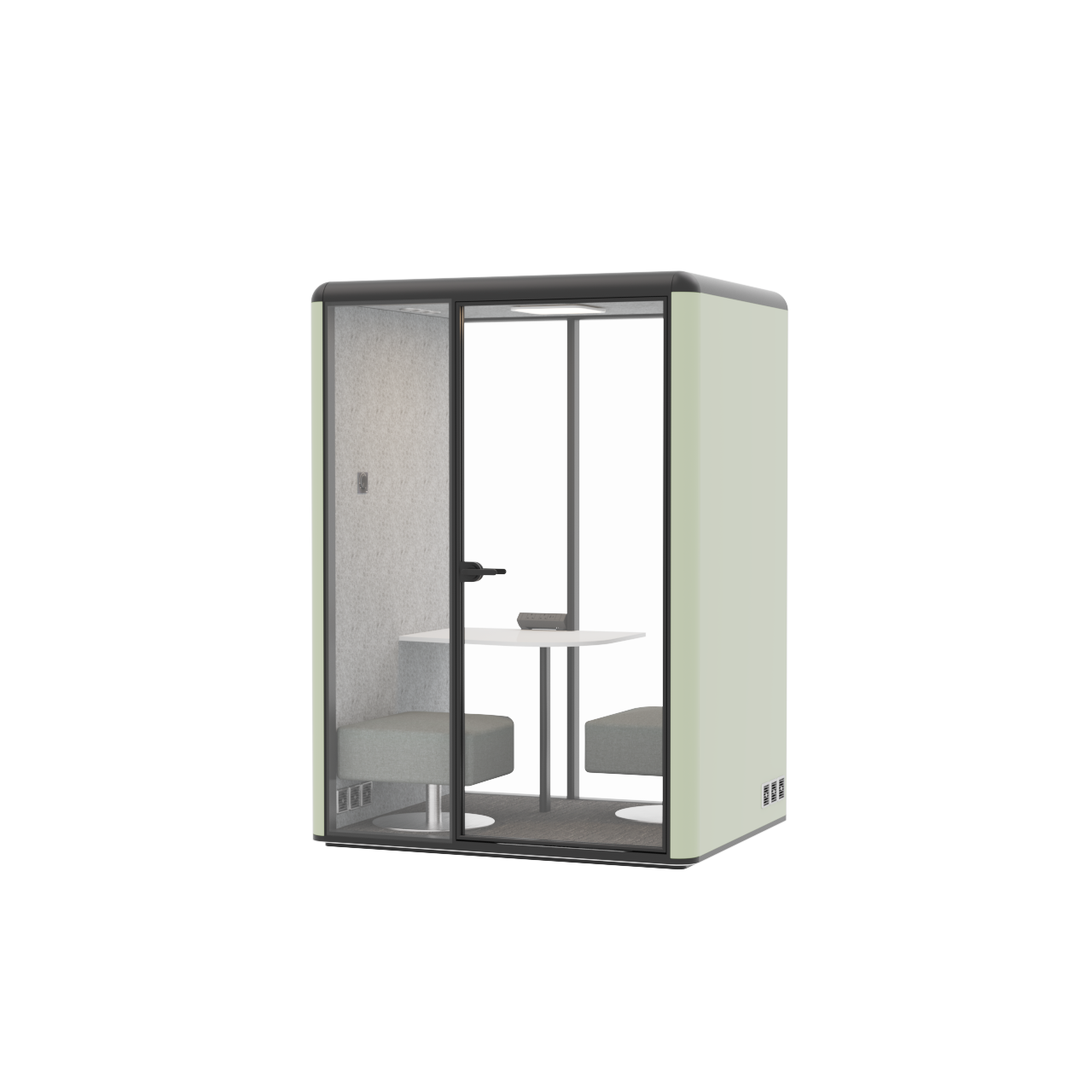 MP2 Duo Comfort (2pax)