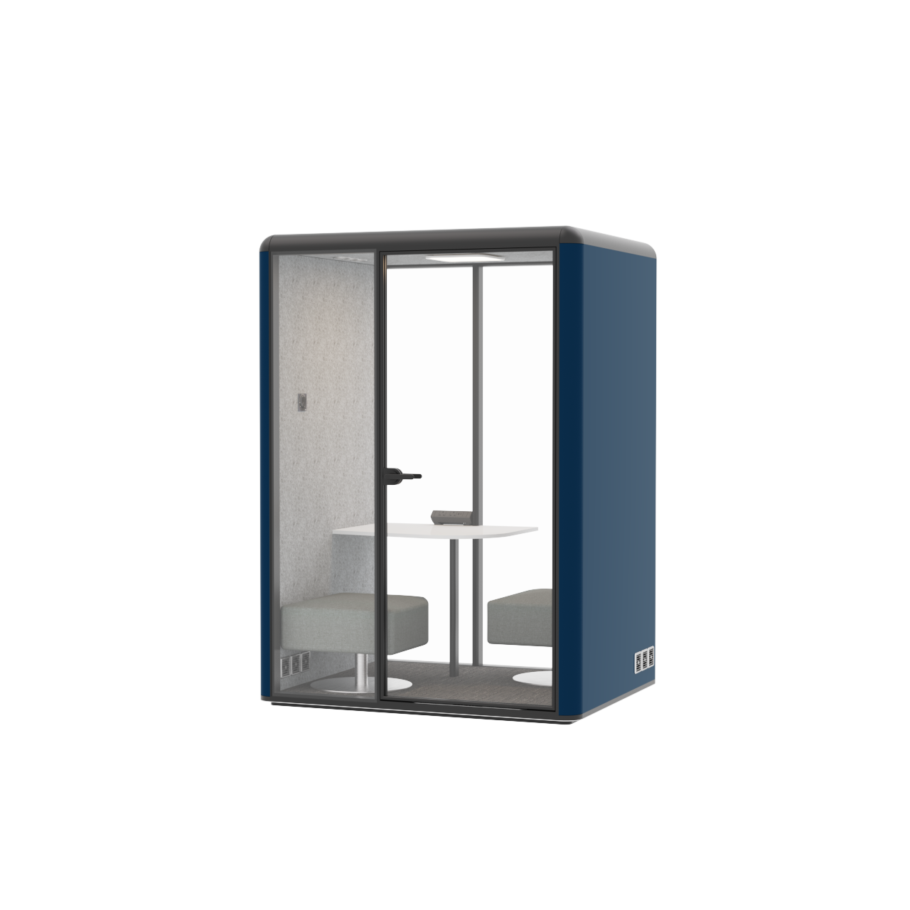 MP2 Duo Comfort (2pax)