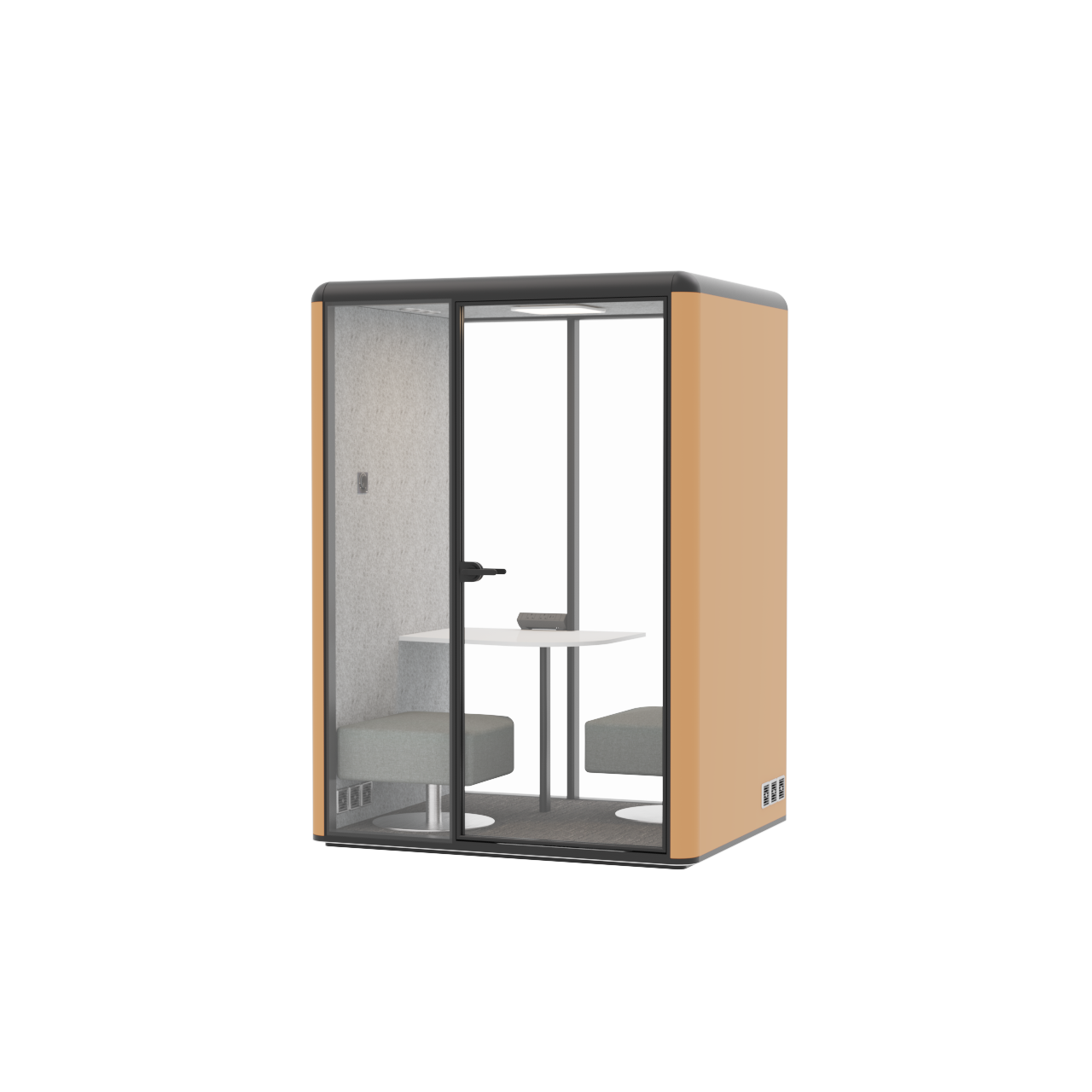 MP2 Duo Comfort (2pax)