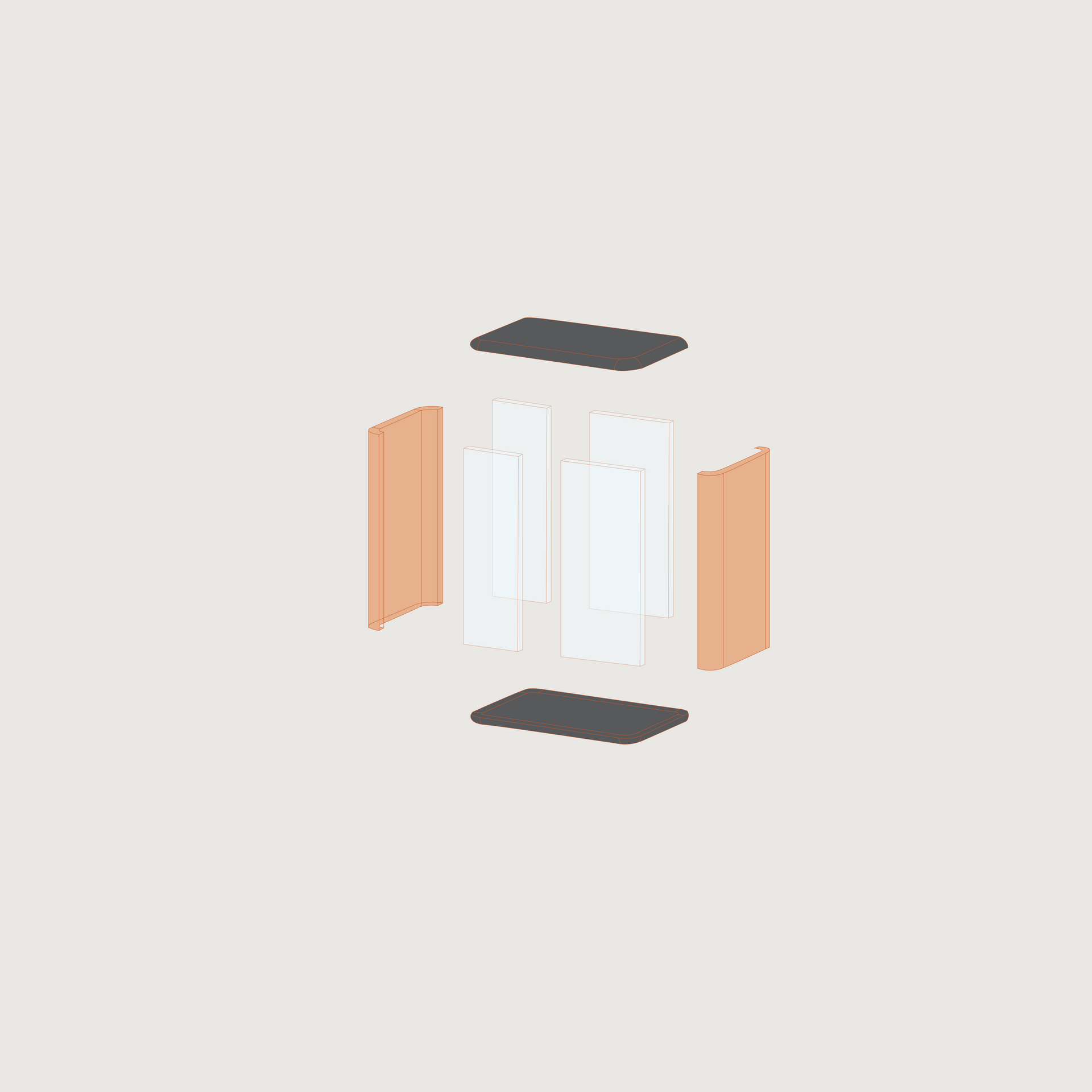 Benel – Benel x Musepod